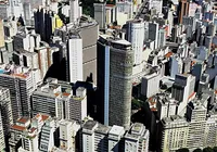 Cidade brasileira está entre as 10 cidades mais estressantes do mundo imagem