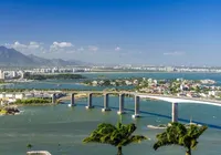 Cidade brasileira tem o ar mais puro do país e atrai novos moradores