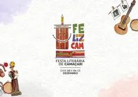 Cidade do Saber recebe grande evento literário e cultural em dezembro