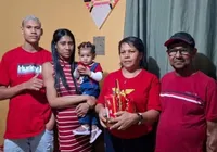 Cinco pessoas da mesma família morrem após grave acidente na Bahia imagem