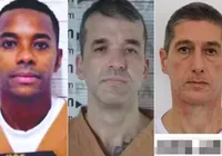 Cinco presos famosos são transferidos de Tremembé; saiba motivo