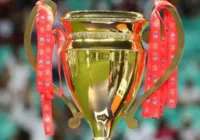 Clube baiano anuncia escudo renovado; veja a mudança