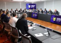 Clubes pressionam CBF a barrar novos gramados sintéticos até 2026