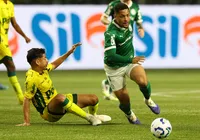 Clubes pressionam CBF a barrar novos gramados sintéticos até 2026