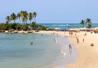 Cobrança de taxa em Valença tornará ida a Morro de São Paulo mais cara