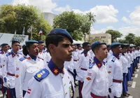 Colégios da Polícia Militar iniciam inscrições com mais de 2 mil vagas