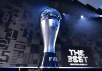 Com brasileiro na disputa, Fifa revela data para o prêmio The Best 2025 imagem
