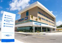 Com estrutura moderna, Hospital do Câncer de Sergipe é inaugurado imagem