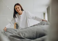 Com que frequência deve trocar o lençol? Veja a recomendação indicada