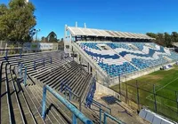 Com salários atrasados, time se recusa a treinar às vésperas de jogo decisivo