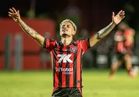 Comentaristas apontam Vitória como a supresa do Brasileirão 2025 imagem