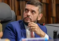 Comissão da Assembleia do RJ aprova soltura de Bacellar