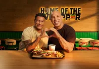 Como a briga de Popó e Wanderlei na Justiça foi resolvida por publis