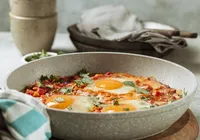 Como fazer o ovo perfeito: aprenda receita rápida e deliciosa