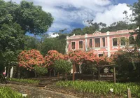 Como o turismo rural transforma antigas fazendas do Sul da Bahia imagem