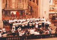 Concertos gratuitos iluminam o Natal na Catedral Basílica em Salvador imagem