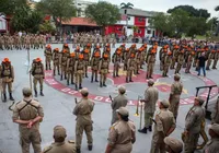 Concurso do Corpo de Bombeiros é autorizado com vagas para CFO