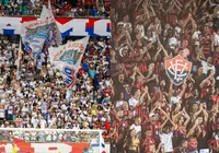 Confira as maiores médias de público do mundo em 2025