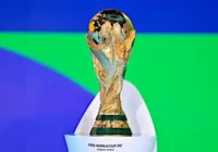 Confira os rivais que o Brasil mais enfrentou em Copas do Mundo imagem