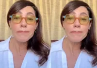Confirmado! Christiane Torloni não está no BBB 26 imagem