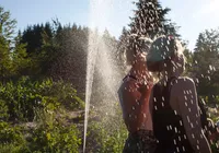 Conheça a comunidade onde homens adultos não podem entrar