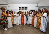 Conheça as 15 finalistas que vão disputar o título de Deusa do Ébano