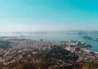 Conheça cidade brasileira eleita como uma das mais bonitas do mundo imagem