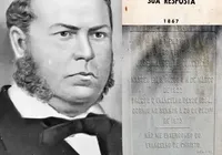 Conheça o ex-padre que se tornou o primeiro pastor nascido no Brasil imagem
