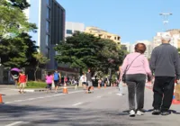 Conheça os melhores destinos brasileiros para idosos imagem