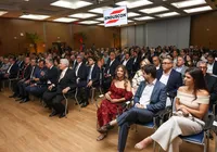 Conselho Diretor do Sinduscon toma posse em Salvador