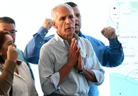 Conservador apoiado por Trump vence eleições em Honduras imagem