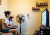 Conta de luz vai ter alívio em janeiro com bandeira verde na Bahia