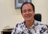 Contrato de lixo em Santa Terezinha é alvo de fiscalização