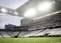 Copa do Brasil: Corinthians e Vasco empatam no primeiro jogo da final imagem