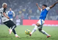 Copa do Brasil: Cruzeiro precisa de feito inédito para ir à final imagem