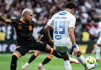 Corinthians bate Cruzeiro e vai para a final da Copa do Brasil imagem