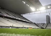 Corinthians prepara saídas de jogadores após final da Copa do Brasil imagem