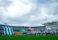 Coritiba recusa ofertas de R$ 47 milhões por atleta sondado pelo Bahia