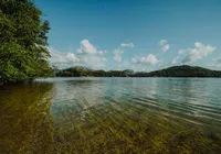 Corpo de homem é encontrado em rio na Bahia