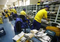 Correios terá 80% do efetivo trabalhando durante greve, determina TST imagem