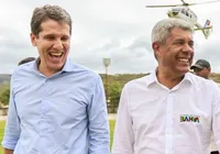 Cortejado por ACM Neto, Zé Cocá acerta ida para o PSB e apoio a Jerônimo imagem
