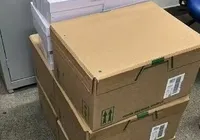 Cosméticos previstos para 2026 aparecem à venda ilegalmente no Feiraguay imagem