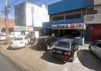 Cozinheiro é esfaqueado após negar marmita de graça em restaurante