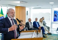 Criação de Ministério da Segurança pode esbarrar em crise no Congresso imagem