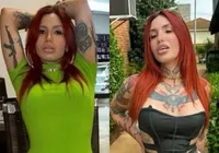 Criadora de conteúdo adulto é baleada por policial em encontro imagem