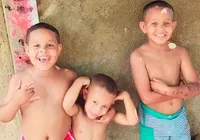 Crianças tentam defender mãe e são mortos a marretadas pelo padrastro