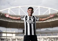 Crise? Botafogo recebe "Transfer Ban" e enfrenta dívida milionária