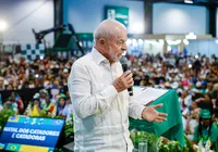 Crise da Venezuela cria novo embate entre Lula e Milei; entenda imagem