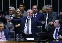 Crise entre Lula e o Congresso se acirra. É lenha na fogueira de 2026 imagem
