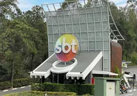 Crise estoura no SBT e funcionários são pegos de surpresa imagem